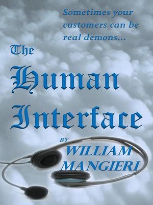 cover image of The Human Interface